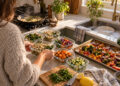 Intentional Kitchen Habits to Simplify Dinner