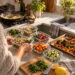 Intentional Kitchen Habits to Simplify Dinner