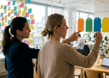Minimal Metadata Strategies for Growing Team Repositories