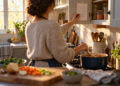 Practical Daily Checklists to Simplify Evening Cooking