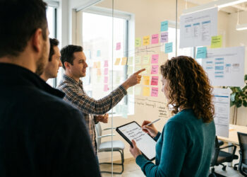 Turning File Metadata into Everyday Team Productivity