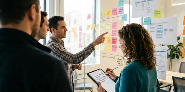 Turning File Metadata into Everyday Team Productivity