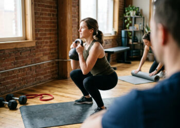 A Practical Plan for Short Daily Functional Workouts