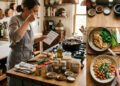 Practical Flavor Frameworks to Speed Weeknight Cooking