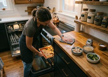 Practical Cooking Frameworks for Busy Home Kitchens
