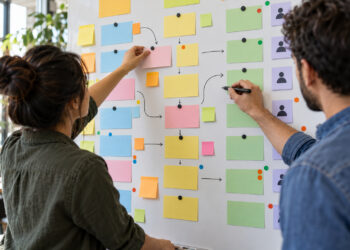 Organizing File Contexts Around Workflows and Access Patterns