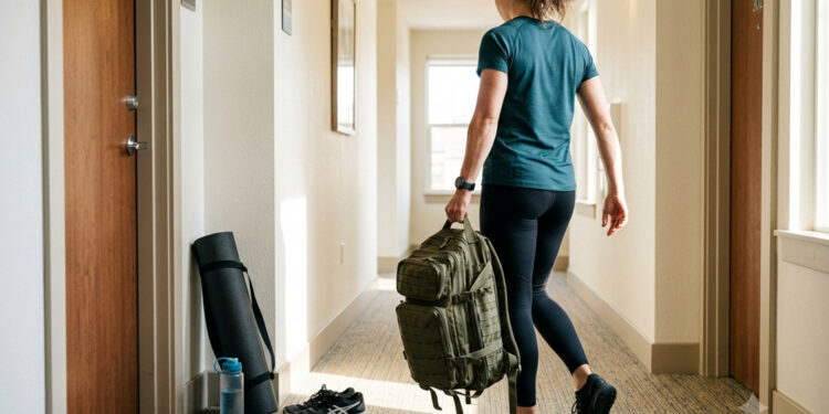 Practical Approaches to Build Daily Functional Fitness