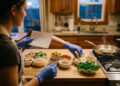 Small Meal Templates That Streamline Evening Cooking Tasks