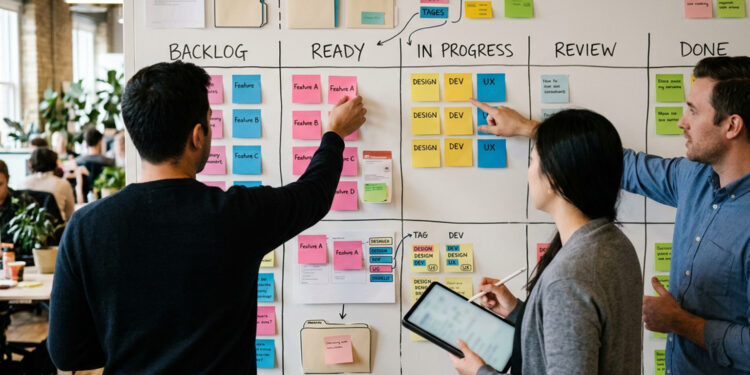 Crafting Scalable File Contexts for Everyday Workflows